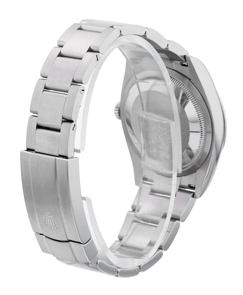 Rolex Oyster Perpetual 126000